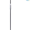Flurlampe Schwarz Led Cassiopeia
