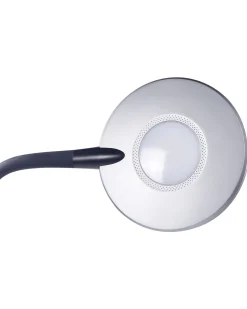 Flurlampe Schwarz Led Cassiopeia