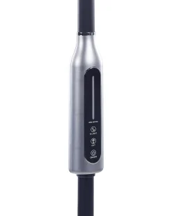 Flurlampe Schwarz Led Cassiopeia