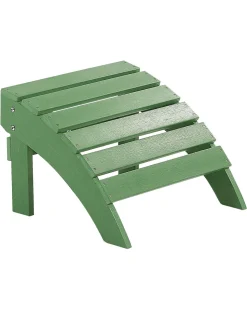 Fushocker Kunstholz Grun Adirondack
