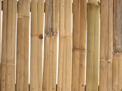 Garten Beistelltisch Bambusholz Hellbraun 80 X 45 Cm Todi