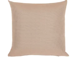 Gartenkissen Sandbeige 40 X 40 Cm 2Er Set Palairos