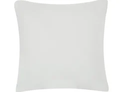 Gartenkissen Tierfell-Motiv Schwarz / Weis 45 X 45 Cm 2Er Set Karditsa