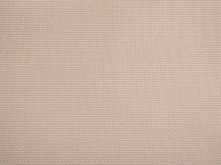 Gartenmöbel Set Crashglas 220 X 100 Cm 8-Sitzer Stühle Textilbespannung Beige Grosseto