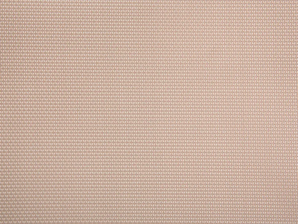 Gartenmöbel Set Crashglas 220 X 100 Cm 8-Sitzer Stühle Textilbespannung Beige Grosseto