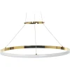 Hangeleuchte Led Gold Tano
