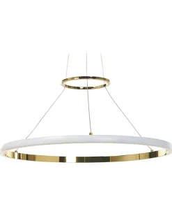 Hangeleuchte Led Gold Tano