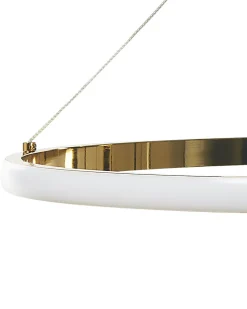 Hangeleuchte Led Gold Tano