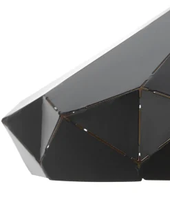 Hangeleuchte Schwarz Geometrisch Nevola