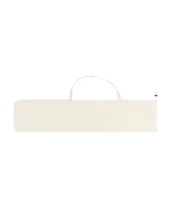 Hangesessel Aus Baumwolle Beige Varena