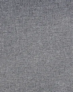 Hangesessel Mit Gestell O 97 Cm Rattan Grau Casoli