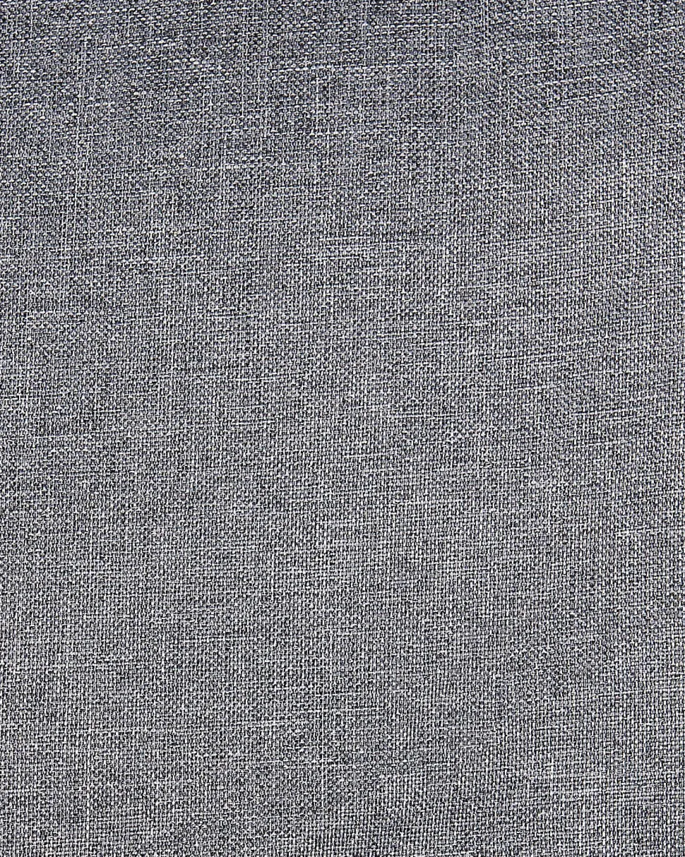 Hangesessel Mit Gestell O 97 Cm Rattan Grau Arsita