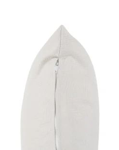Hangesessel Mit Gestell O 106 Cm Rattan Weis Fano