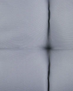 Hangesessel Mit Gestell O 102 Cm Flechtseil Weis Allera