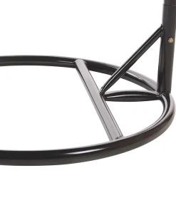 Hangesessel Mit Gestell O 97 Cm Rattan Naturlich Arsita