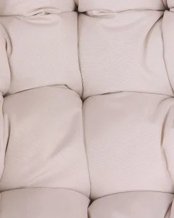 Hangesessel Mit Gestell O 97 Cm Rattan Naturlich Arsita