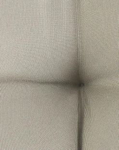 Hangesessel Mit Gestell O 102 Cm Flechtseil Schwarz Allera