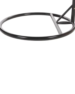 Hangesessel Mit Gestell O 97 Cm Rattan Naturlich Pineto