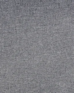 Hangesessel Rattan Grau Mit Sitzkissen Pineto