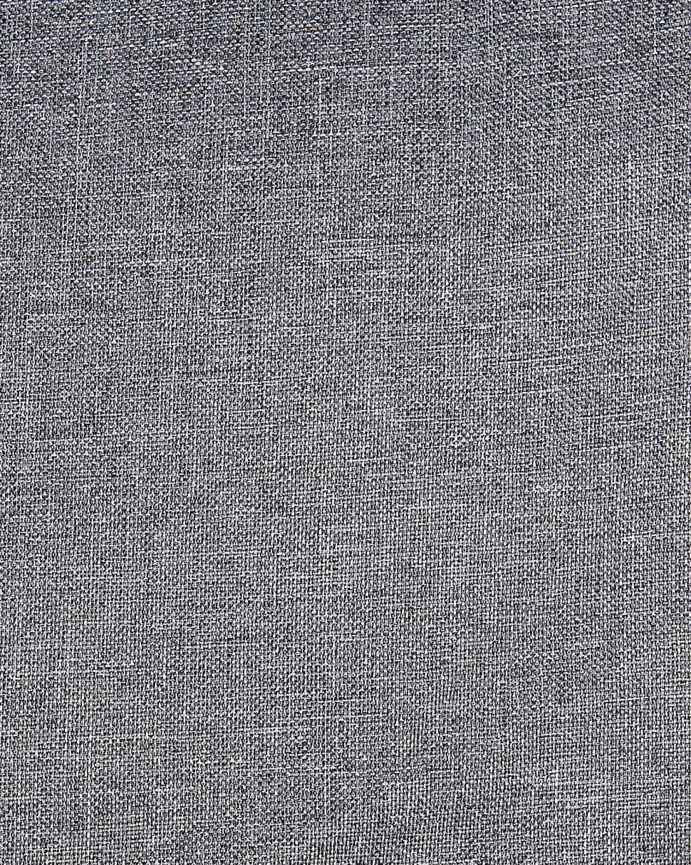 Hangesessel Rattan Hellgrau O 106 Cm Mit Sitzkissen Tollo