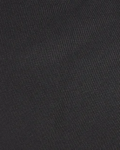Hangesessel Rattan Schwarz O 106 Cm Tollo