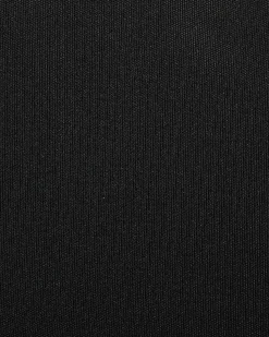 Hangesessel Rattan Schwarz O 94 Cm Alatri