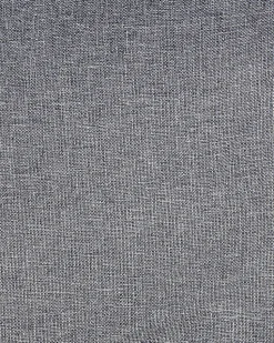 Hangesessel Rattan Taupe / Grau O 97 Cm Mit Sitzkissen Arsita