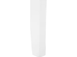 Hochbett Holz Weis 90 X 200 Cm Radon