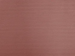Hocker Mit Stauraum Rosa Cord Koffer-Design Mallard
