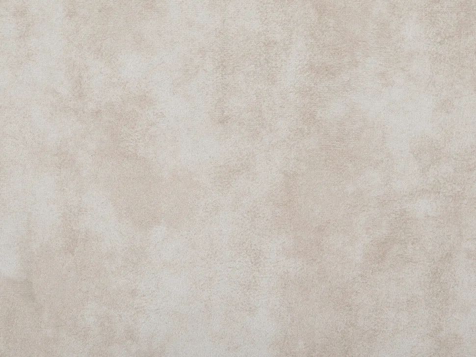 Hocker Polsterbezug Mit Stauraum Beige Reindeer