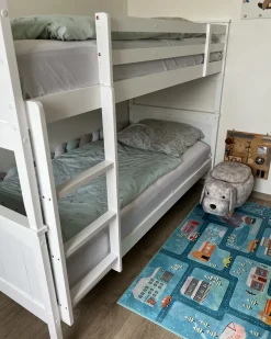 Hocker Samtstoff Mit Stauraum Beige Doggy