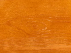 Holzbett Hellbraun Lattenrost 180 X 200 Cm Barret Ii