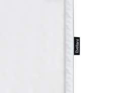 4-Jahreszeiten-Bettdecke Entenfedern 240 X 220 Cm Chontgar