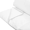 4-Jahreszeiten-Bettdecke Mikrofaser 220 X 240 Cm Nuptse