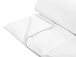 4-Jahreszeiten-Bettdecke Mikrofaser 220 X 240 Cm Nuptse