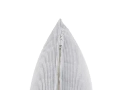 Jumbo Cord 1-Seat Section Off White Lemvig