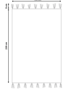 Kelim Teppich Wolle Mehrfarbig 160 X 230 Cm Geometrisches Muster Kurzflor Aygezard