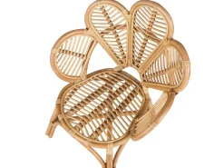 Kinderstuhl Rattan Naturlich Pfauform Florentine Ii