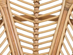 Kinderstuhl Rattan Naturlich Pfauform Florentine Ii