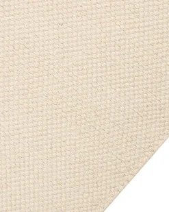 Kinderteppich Baumwolle Mehrfarbig 80 X 150 Cm Hupfspiel Kurzflor Katiet