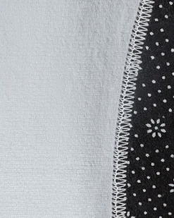 Kinderteppich Grau 100 Cm Katzenmotiv Kurzflor Kitty