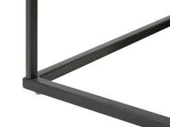 Kommode Heller Holzfarbton 4 Schubladen Acra