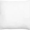Kopfkissen Polyester Niedrig 80 X 80 Cm Mana