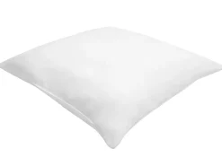 Kopfkissen Polyester Niedrig 80 X 80 Cm Mana