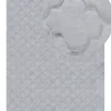 Kunstfellteppich Kaninchen Grau 160 X 230 Cm Shaggy Gharo