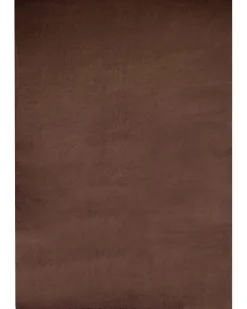Kunstfellteppich Kaninchen Braun 160 X 230 Cm Mirpur