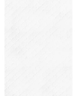 Kunstfellteppich Kaninchen Weis 160 X 230 Cm Shaggy Gharo