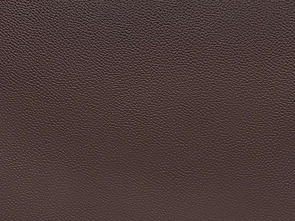 Leather Living Room Set Brown Helsinki