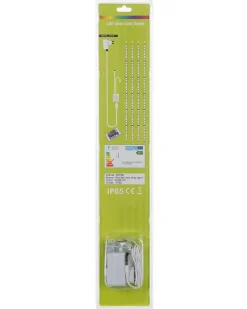 Led-Streifen 16 Farben 4 X 60 Cm