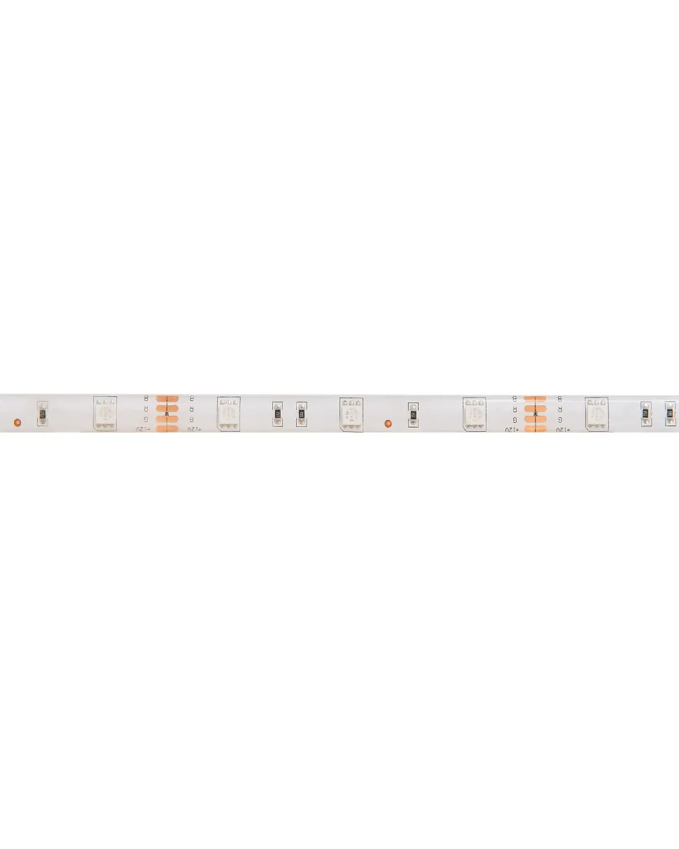 Led-Streifen 16 Farben 4 X 60 Cm
